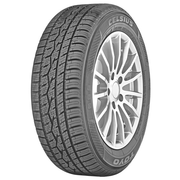 185/65 R14 86 T Toyo Celsius