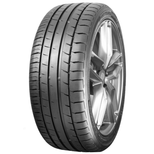 285/35 R21 105 Y Davanti  Protoura Sport Xl Bsw