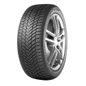 245/45 R18 100 W Davanti  Alltoura