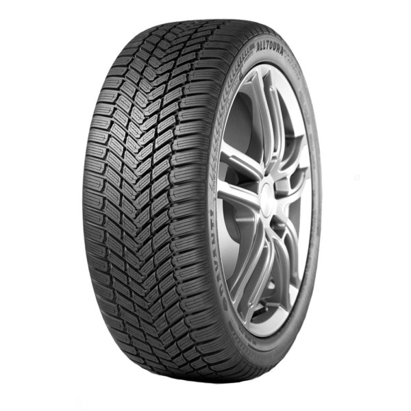245/45 R18 100 W Davanti  Alltoura