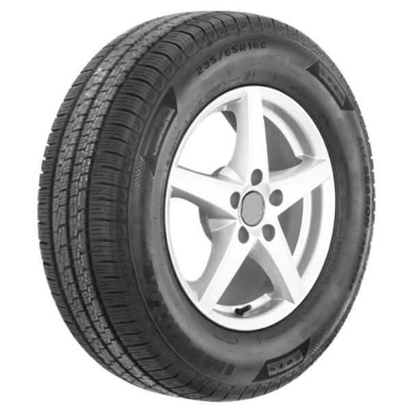 195/75 R16C 107 S Imperial All Season Van Driver 3pmsf (tl)