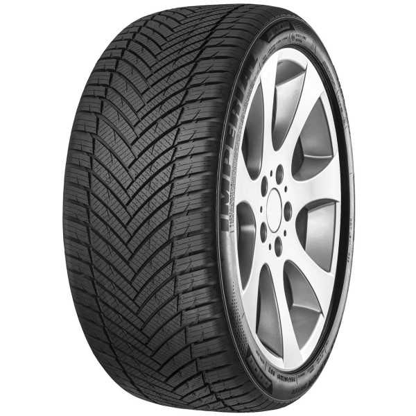 235/45 R19 99 Y Imperial As Driver Xl M+s 3pmsf (tl)