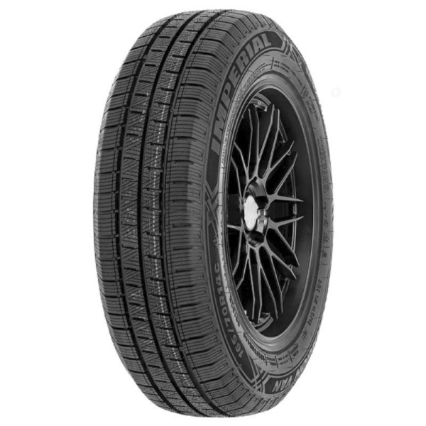 185/65 R15C 97/95S S Imperial  Snowdragon Van