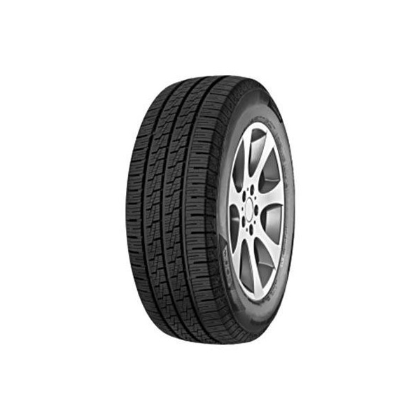 235/65 R16C 121/119R R Tristar Fs All Van Power As