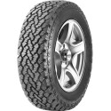 265/75 R16 121/118 R General Grabber At2
