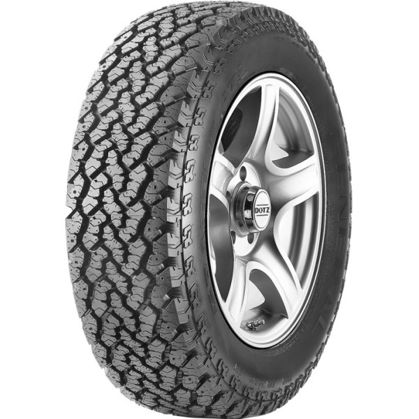 265/75 R16 121/118 R General Grabber At2
