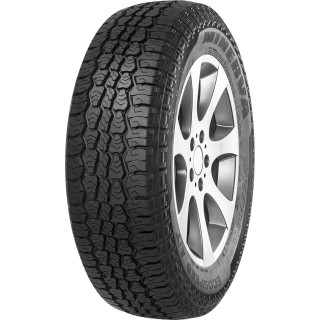 255/70 R15C 112 H Minerva Ecospeed A/t